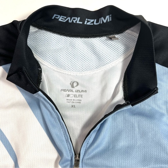 Pearl Izumi Elite Escape Ltd Cycling Jersey Size XL - Picture 5 of 11